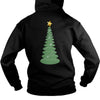 Image of aSimple Christmas Tree and Star