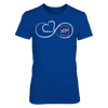 Image of Infinite Heart - Wisconsin Stout Blue Devils