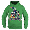 Image of patriots