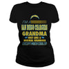 Image of Iam A Chargers Grandma TShirt