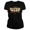 Image of HALLOWEEN WARS T SHIRT HALLOWEEN COSTUME GIFT