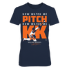 Image of Dallas Keuchel - Watch Me Pitch
