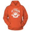Image of Proud Veteran Clemson