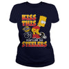 Image of Steelers Kiss This Tshirt, Steelers Kiss This Hoodies