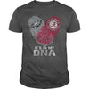 Image of It's in my DNA Eagles Alabama