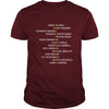 Image of Houston Rockets T Shirt