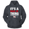 Image of Dale Earnhardt Jr. - It's A Thing  You Wouldn't Understand