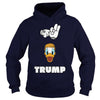 Image of F%!K DONALD TRUMP T-Shirt