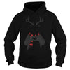 Image of bear - Xmas panda shirts