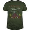 Image of Snoopy Xmas Tshirt