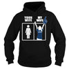 Image of Seahawks T-shirt, Seahawks Hoodies