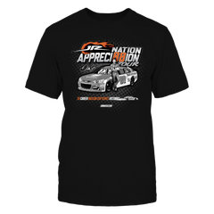 88 JR Nation Appreciation Tour #3