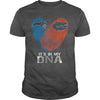 Image of ITS IN MY DNA