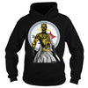Image of NFL-STEELERS 032 DARTH MAUL