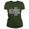 Image of Best Asshole Veteran Ever