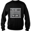 Image of AMERICAN MADE T-SHIRT