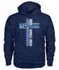 Image of Tennessee Titans All I Need Today Is A Little Bit Of Titans And A Whole Lot Of Jesus Tshirt