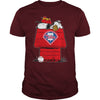 Image of VGSportBaseballSnoopyHousePhiladelphiaPhillies