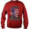 Image of 12261169 Veteran T-shirts of MS12261169