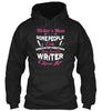 Image of Proud Writer's Mom - Limited Edition