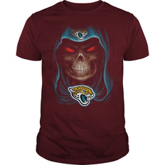 CLeskullFootballJacksonvilleJaguars