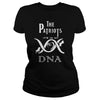 Image of It Is In My DNA