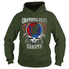 Image of GRATEFUL DEAD_DAULAU_GIANTS