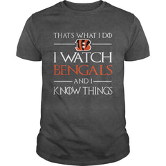 NFL-BENGALS 172 WHAT I DO