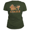 Image of Christmas - Ginjas Gingerbread Ninjas