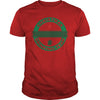 Image of Christmas Drinking Team your Name T-Shirts