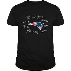 NEW ENGLAND PATRIOTS  RING OF HONOR
