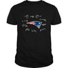 Image of NEW ENGLAND PATRIOTS  RING OF HONOR