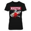 Image of Duncan Keith #2