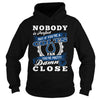 Image of INDIANAPOLIS COLTS NOBODY