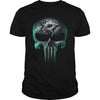 Image of tng-sport punisher-hockey-Dallas Stars