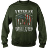 Image of Veteran Operation Desert Storm Persian Gulf War