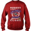Image of BALTIMORE RAVENS NOBODY