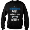 Image of Iam A Lions Girl TShirt