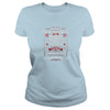 Image of God Bless America Patriot T-Shirt America Conservative Tee