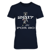 Image of Oakland Raiders - 2017 - For Bo
