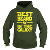 Image of Best Beard In The Galaxy