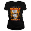 Image of THIS IS MY SCARY Nurse COSTUME HALLOWEEN