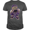 Image of SAINTS Tshirt SAINTS hoodie