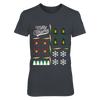 Image of Christmas Sweater Long Sleeve Shirt