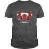 Image of Jeep Sport NC State Wolfpack