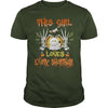 Image of This Girl Loves EXOTIC SHORTHAIR Halloween