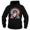 Image of NATIVE AMERICAN T SHIRT INDIAN TEE