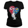 Image of Chiefs  Ku TShirt