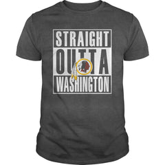 Redskins Fan