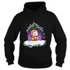 Image of Snoopy Xmas Tshirt